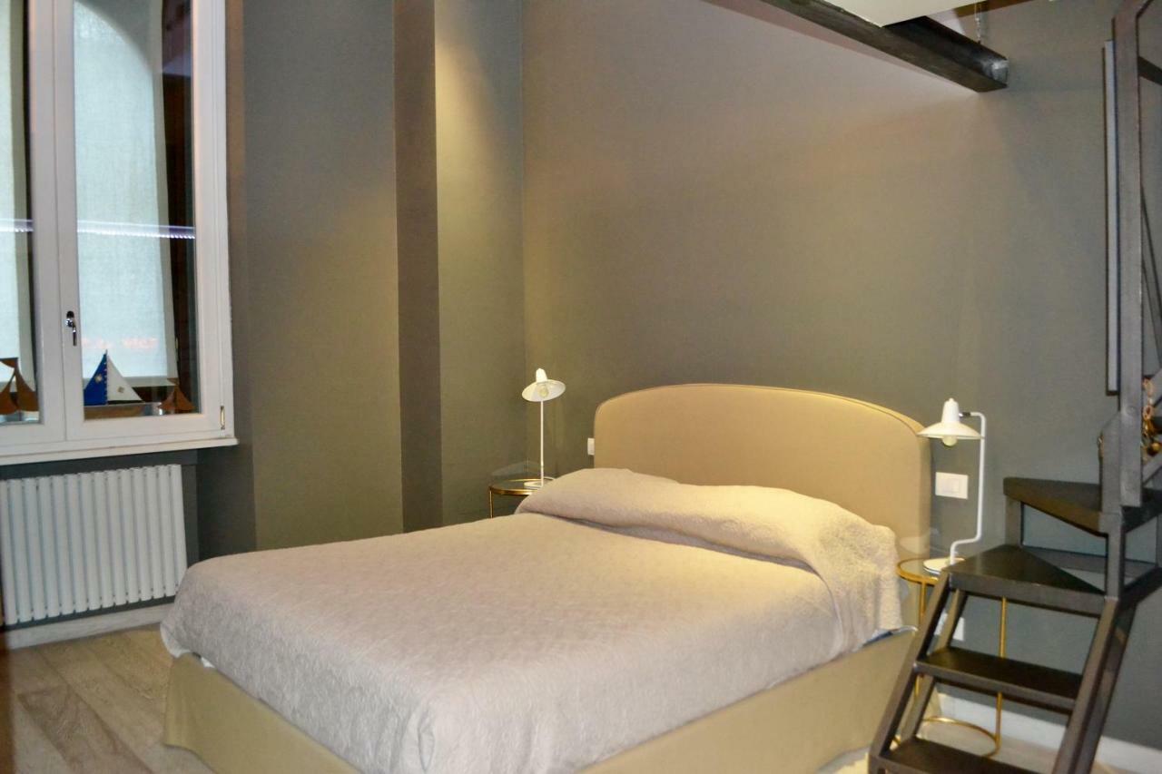 Carducci 2 - Charming & Cozy Apartment Milano Eksteriør bilde