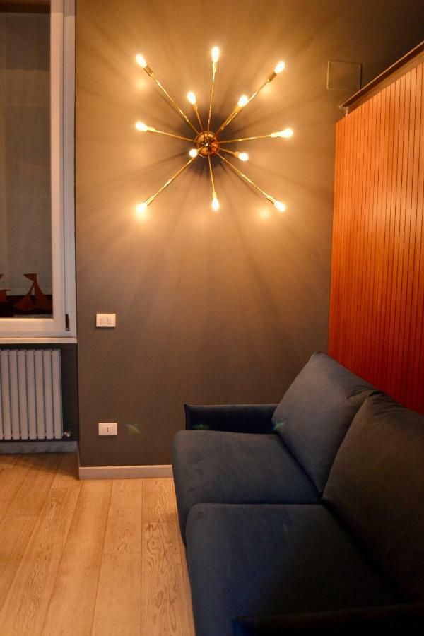 Carducci 2 - Charming & Cozy Apartment Milano Eksteriør bilde