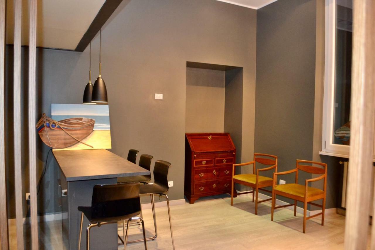 Carducci 2 - Charming & Cozy Apartment Milano Eksteriør bilde