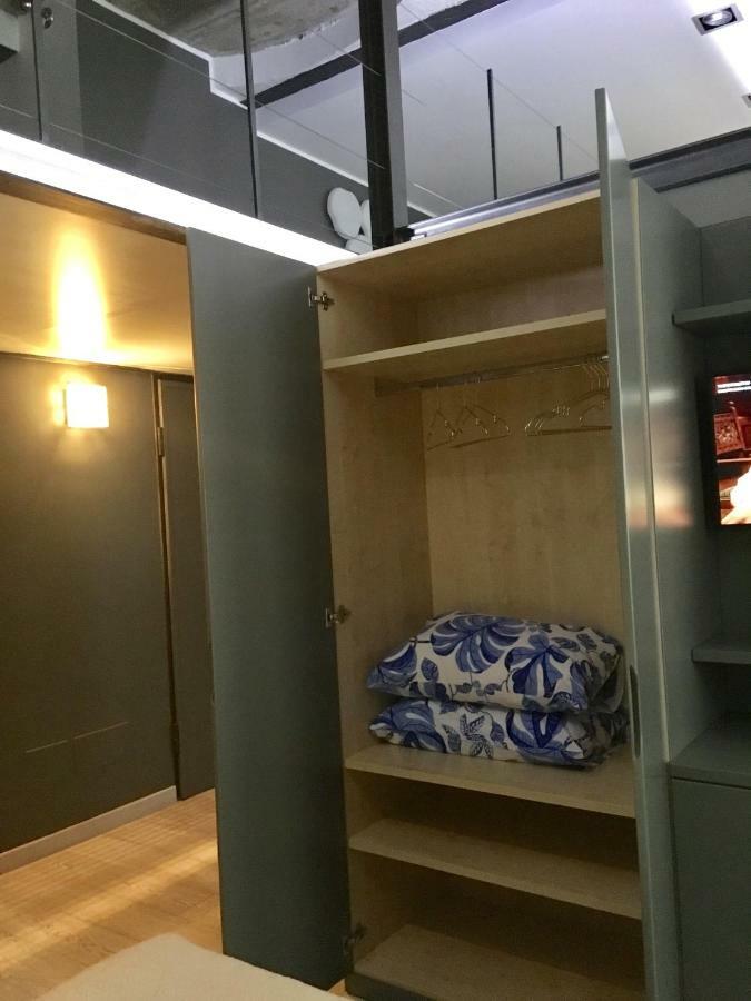 Carducci 2 - Charming & Cozy Apartment Milano Eksteriør bilde